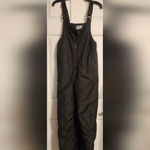 Boys champion snowsuit large